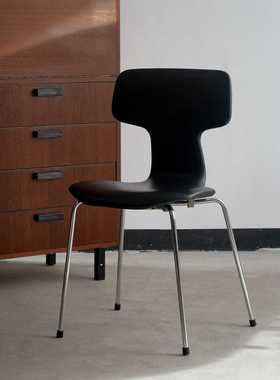 GLA23003coznap 中古 | 丹麦产Arne Jacobsen设计 3103 餐椅 办公