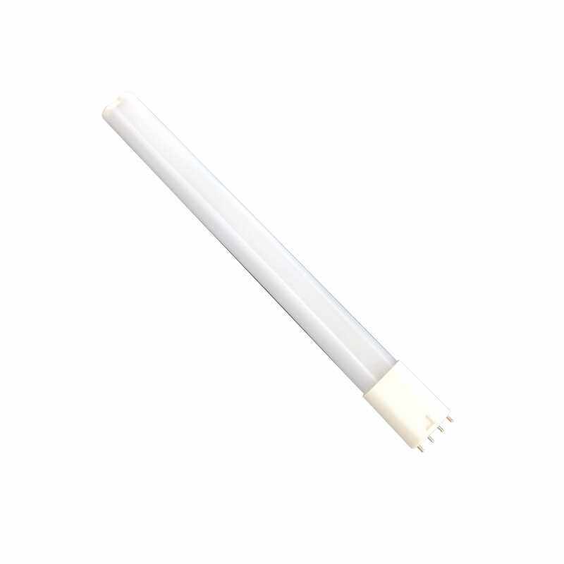 LED 2G11灯管 360度发光 宽压恒流 20W 535mm出口品质代替PLL 55W