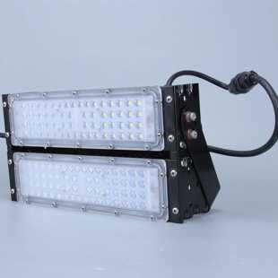 2019工程款LED泛光灯100W Flood light