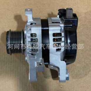 发电机Alternator27060-0L110,556442RI,A6712S,195.966.100.050