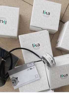 意大利莱卡lika编码器ES5812/GS-8-RM2原装进口