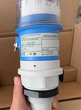 德国E+H超声波液位计FMU30量程5-8米经济型全能物位测量新款包邮
