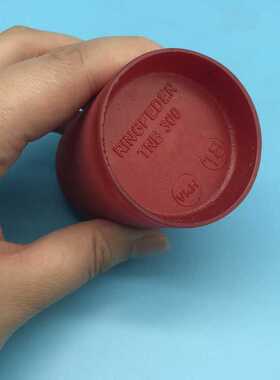 RINGFEDER TNB 500-600VKR弹性体红色圆柱型同驰联轴器TNB500-600