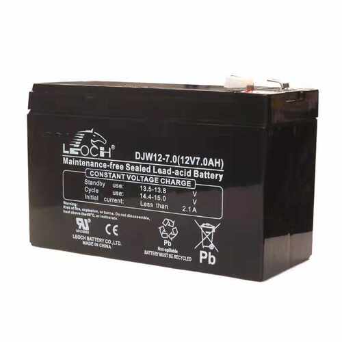 优选6V3.2A铅酸电池 1T专用电池 理士6V3.2A 4V4A 6V10A 吊磅电池
