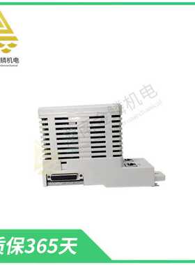 DI802 3BSE022360R1  |   高性能可编程逻辑控制器模块