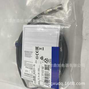 Z传感器E2E M1GJ M1J X10D1 X10D2 M1G E2E 全新E2E