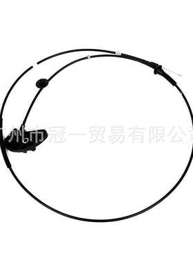 CJ54-16C657-AF  机盖拉线  适用于翼虎 13~ 长