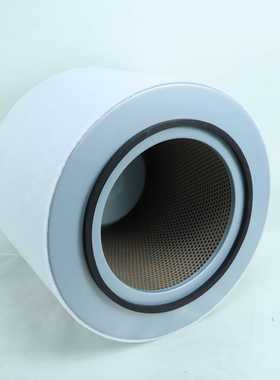 4E0304.0 空滤420*305适用凯撒Kaeser螺杆式空压机配件大全