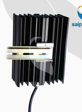 CREX020-200W防爆除湿器 风道管道加热器 粉尘场所防爆加热器