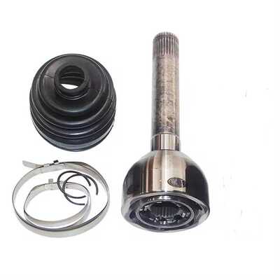 43405-60015适用丰田 HILUX 汽车半轴 内 外球笼 传动系统 总成