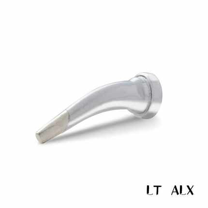 德国weller LT系列80W烙铁头LTALX凿状用于WSP/WP80焊笔烙铁咀