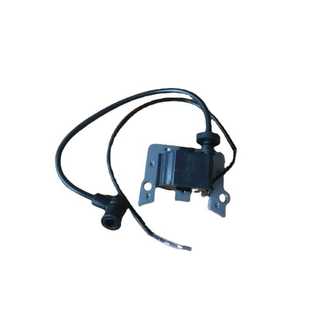 1E58FL 高压包点火线圈M120X Coil Ignition 园林工具配件 HM19S2
