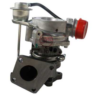 RHF3H 增压器 turbocharger VD410084 VD410084 VE410084 VJ39