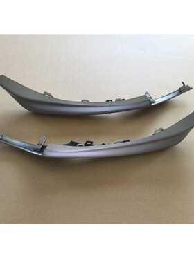 CAMRY US 2021-SE 前杠包角 银色 53124-06250  53123-06150