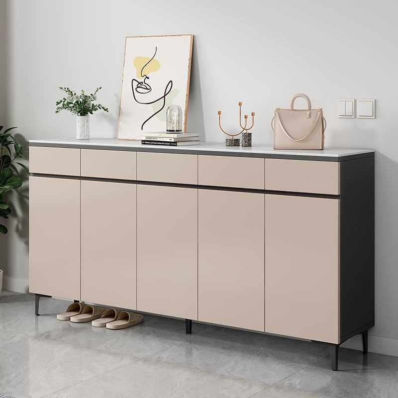 实木鞋柜岩板台面储物柜阳台大鞋柜入户门玄关收纳橱柜餐边柜靠墙,玩具/童车/益智/积木/模型,垂直悬浮玩具,淘宝优惠券,粉丝福利购,淘宝优惠卷