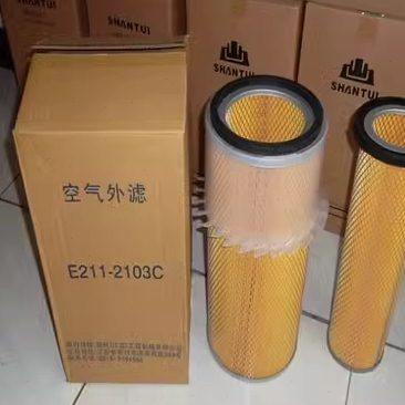 E211-2103/E211-2104 风机空气滤芯175240000