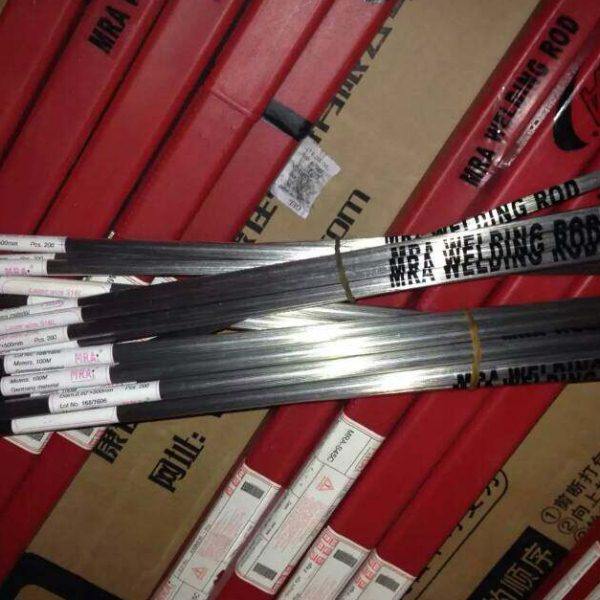 德国进口MRA模具焊条M3-2(M2)高硬度HRC 60-64模具焊丝 激光焊丝