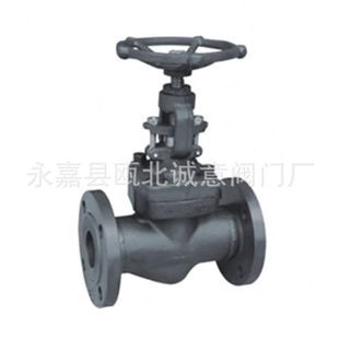 速发浙江J41H锻钢停止阀量大从优