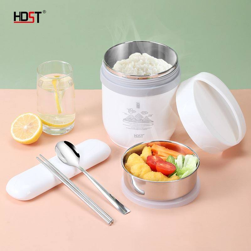 上班族304不锈钢保温提锅饭盒真空超长便携餐盒旅行学生饭桶套装,餐饮具,保鲜盒,淘宝优惠券,粉丝福利购,淘宝优惠卷