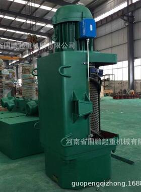 起重机龙门吊行车卷扬机钢丝绳电动葫芦CD1MD1固定式移动式1-32吨