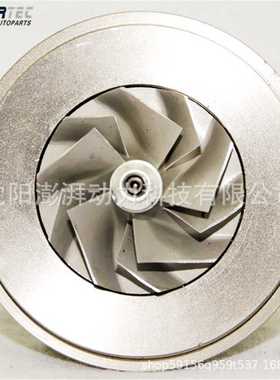 T250-04 涡轮增压器机芯 452055-0004 适用于路虎车