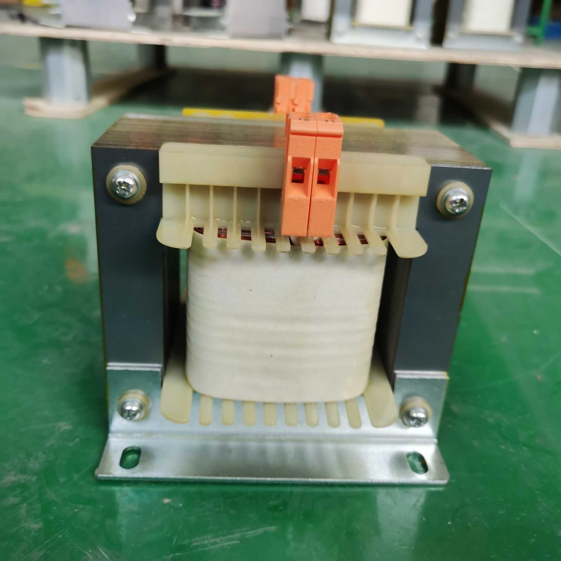 隔离变压器BK控制变压器单相变压器JBK机床控制变压器380变220