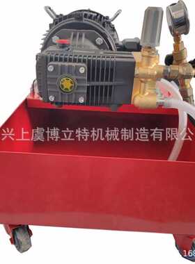 工厂直供ZP2000E电动试压泵