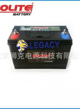 韩国SOLITE蓄电池SEB80-12（12V80AH）太阳能、风能等