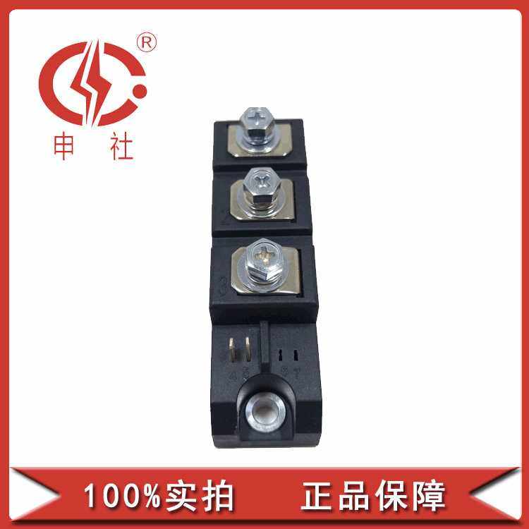 申社  常州瑞华 晶闸管/二极管桥臂模块MT/DC901425B