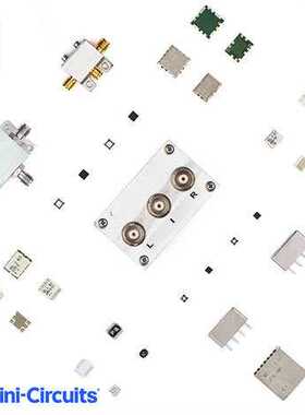 TUF-1+ TUF-1H+ TUF-1HSM+ TUF-1LH+ Mini-Circuits 射频混频器