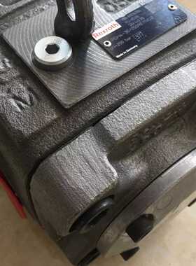 R902404121   A A4VSO 180 DRG /30R-PPB13N00 ，R902404894
