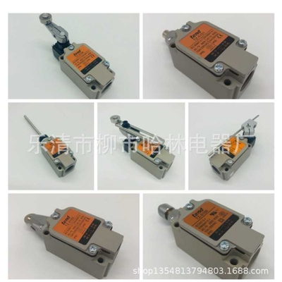 行程开关TZ-5101 5102 5103 5104-2 5105 5106 5107 TZ-5108-2