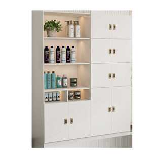 多功能更衣柜员工储物柜理发店院存包柜健身房瑜伽浴室洗浴电子锁