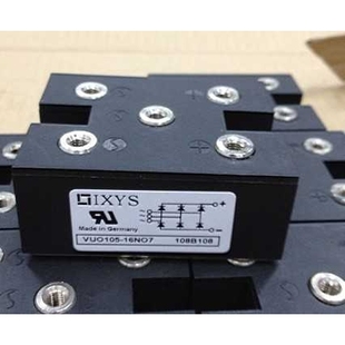 PSD125/04 PSD125/12 PSD125/14 PSD125/16三相整流模块POWERSEM