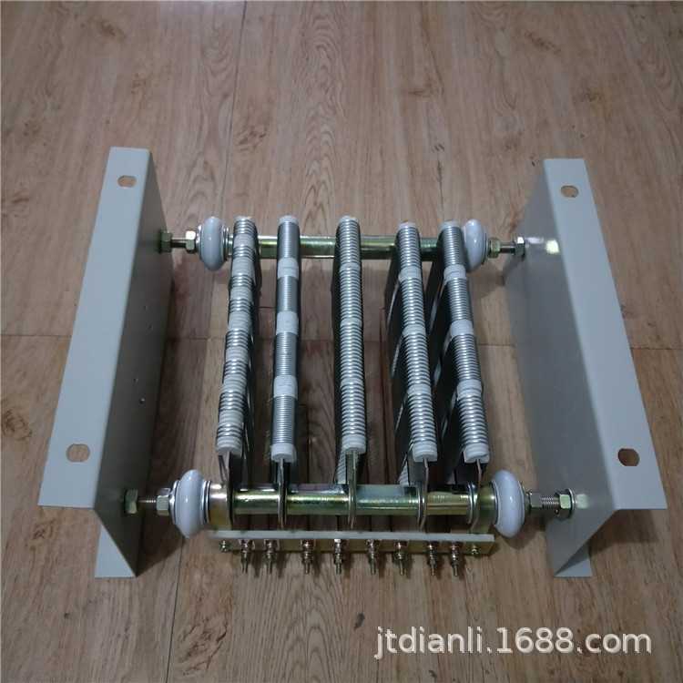 起重机电动机起动调整电阻器RT54-132M1-6/1B 配电机YZR-132M1-6