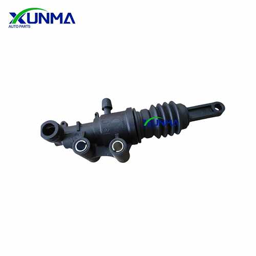 AB39-7A543-AD 离合器泵适用BT50 RANGER离合器总泵AB397A543AD