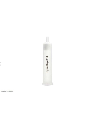 赛默飞HyperSep C18 纯化柱货号60108-302容积1mL