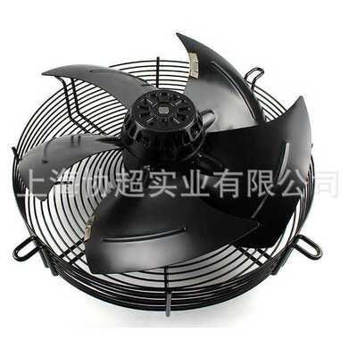 S4E350?8317073738  ebmpapst  230V 130W变频器外转子轴流风