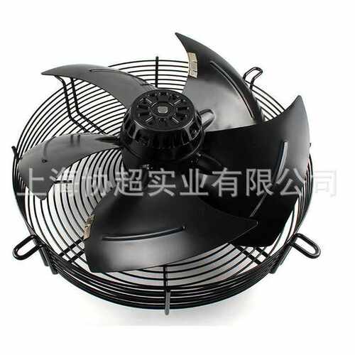 S4E350?8317073738  ebmpapst  230V 130W变频器外转子轴流风