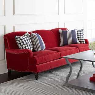 法式复古布艺沙发丝绒简约双人三人位美式乡村设计师家具定制小众