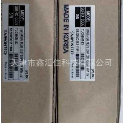SAMWONTECH温度控制器 SAMWONTECH   TLC990M-83    SAMWONTECH