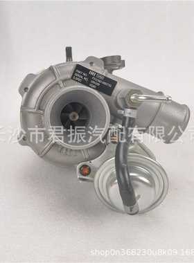 厂家  VQ45 17200-97213 涡轮增压器