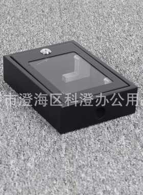 考勤机金属保护盒（铁盒）（铁外罩）  适用于中控智慧SC700