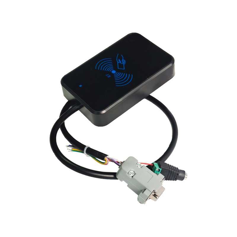 RFID超高频读写器可同时识别EPC/TID区门禁/人员管理门禁卡