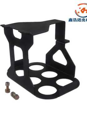 适用奥铁马Optima卡车电池盒电瓶托盘支架黑色34/78