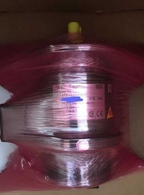 堡盟运动控制传感器OG72DN1024R德国Baumer-hubner进口编码器