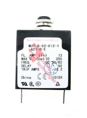 嘉灵电气开关MU1B926121A21BE 现货供应