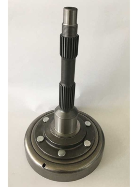 春风CF188-053000离合器外壳组合CLUTCH HOUSING ASSYATVUTV