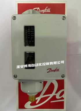 丹佛斯RT5E/110/112E/113E/116E/117/121/200/260A/262AL压力开关
