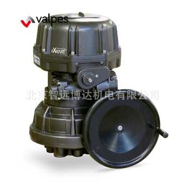 valpes电动执行器VT1500.C0A.GF3/VT1500.C0B.GF3/VT2400.B0A.GF3
